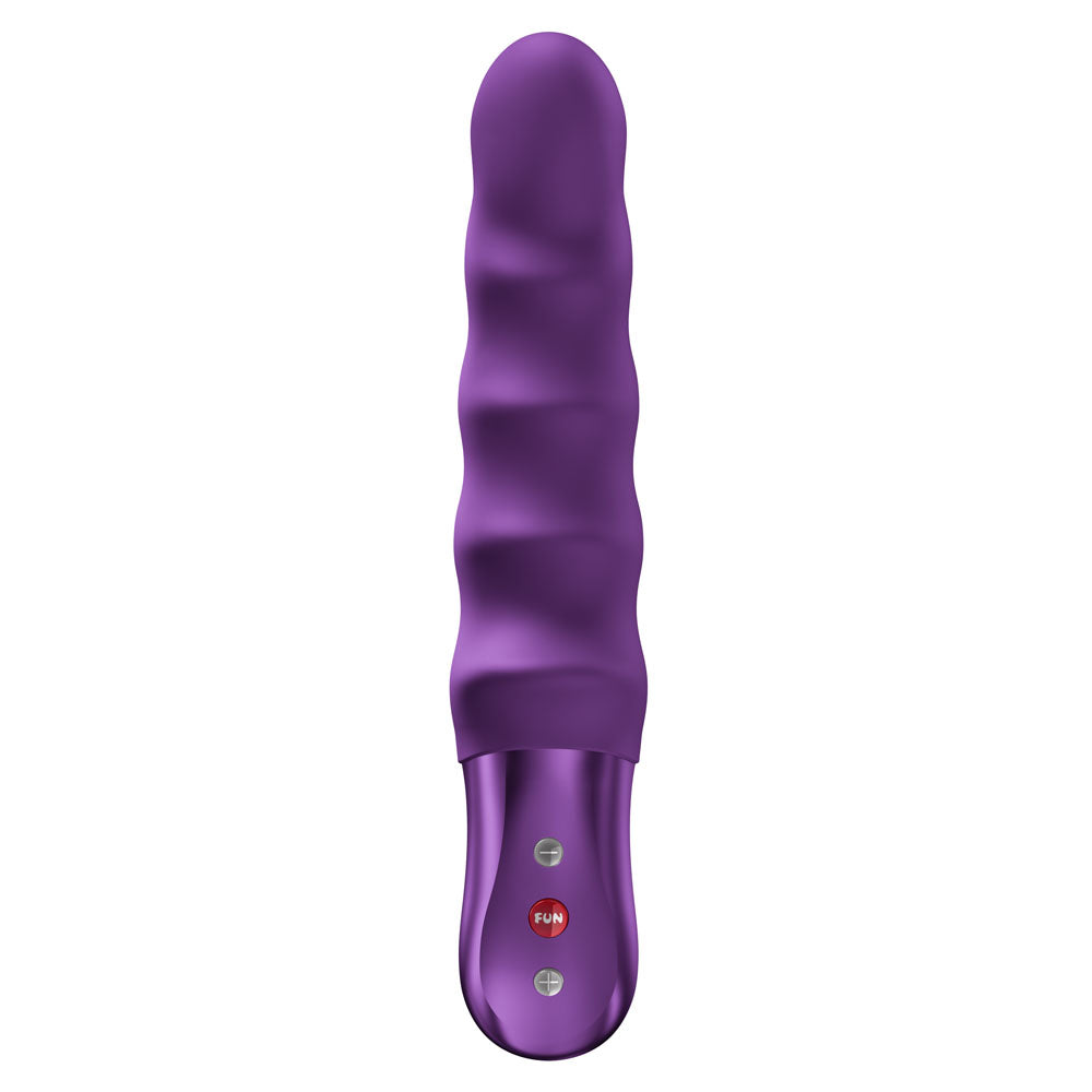 Fun Factory STRONG SURF - Thrusting Vibrator