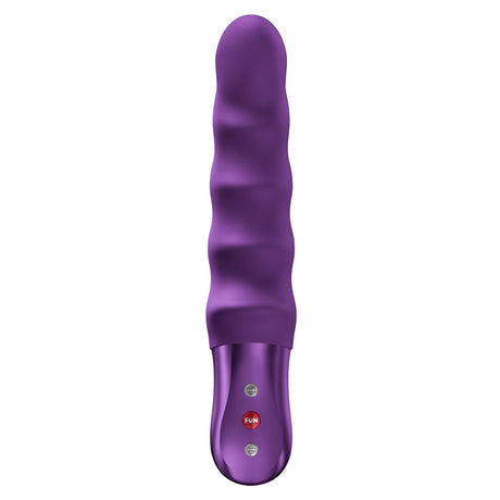 Fun Factory STRONG SURF - Thrusting Vibrator