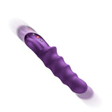 Fun Factory STRONG SURF - Thrusting Vibrator