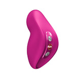 Fun Factory ALLURE Magenta - Air Pulse Stimulator