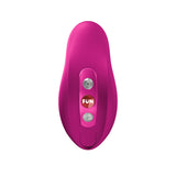 Fun Factory ALLURE Magenta - Air Pulse Stimulator