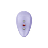 Fun Factory ESSENCE Purple - Air Pulse Stimulator