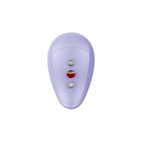 Fun Factory ESSENCE Purple - Air Pulse Stimulator