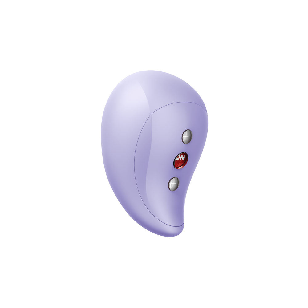 Fun Factory ESSENCE Purple - Air Pulse Stimulator