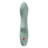 Fun Factory STRONG DIVE - Green USB Rechargeable Vibrator