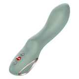 Fun Factory STRONG DIVE - Green USB Rechargeable Vibrator