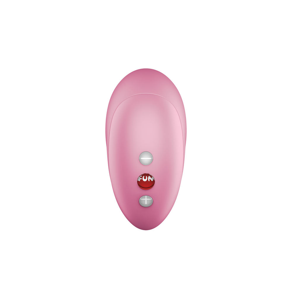 Fun Factory INTENSE Rose - Air Pulse Stimulator