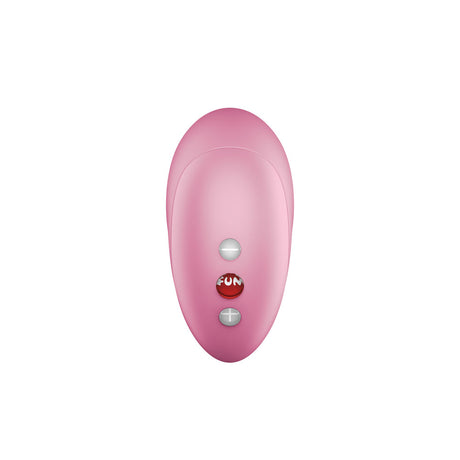 Fun Factory INTENSE Rose - Air Pulse Stimulator