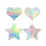 Fashion Pasties Set - Naughty by Nature Adult Store