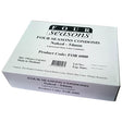 Four Seasons Naked Classic Condoms - Bulk Box of 144 - Naughty by Nature Adult Store