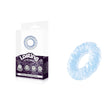 Lasting Love Ring - Clear - Clear Cock Ring - Naughty by Nature Adult Store