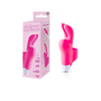 Hot Igniter - Pink 12 cm USB Rechargeable Finger Stimulator - Naughty by Nature Adult Store