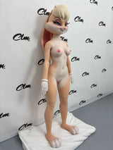Bunny Sex Doll SiF150 Lola Cosplay | ❤️CLM(Climax Doll) Ultra❤️