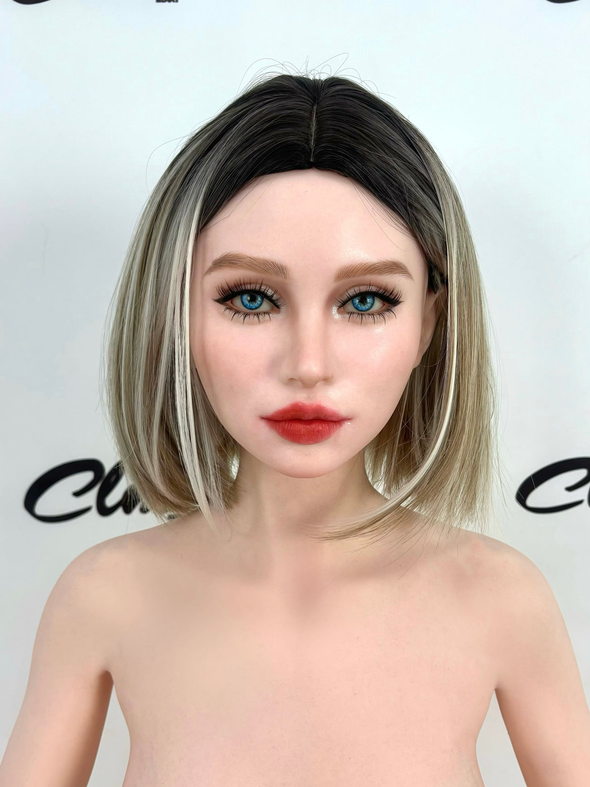 Silicone Sex Doll SiR161 Miko | ❤️CLM(Climax Doll) Ultra❤️ - Naughty by Nature Adult Store