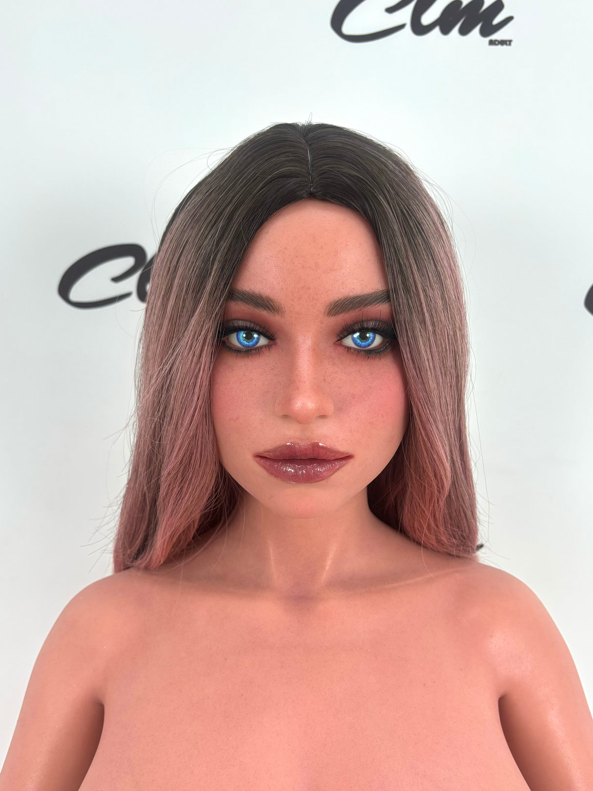 Silicone Sex Doll SiT163 Harriet Christmas | ❤️CLM(Climax Doll) Ultra❤️ - Naughty by Nature Adult Store