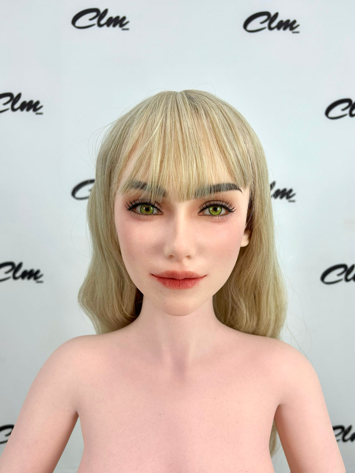 Silicone Sex Doll SiW160 Imani Christmas | ❤️CLM(Climax Doll) Ultra❤️ - Naughty by Nature Adult Store
