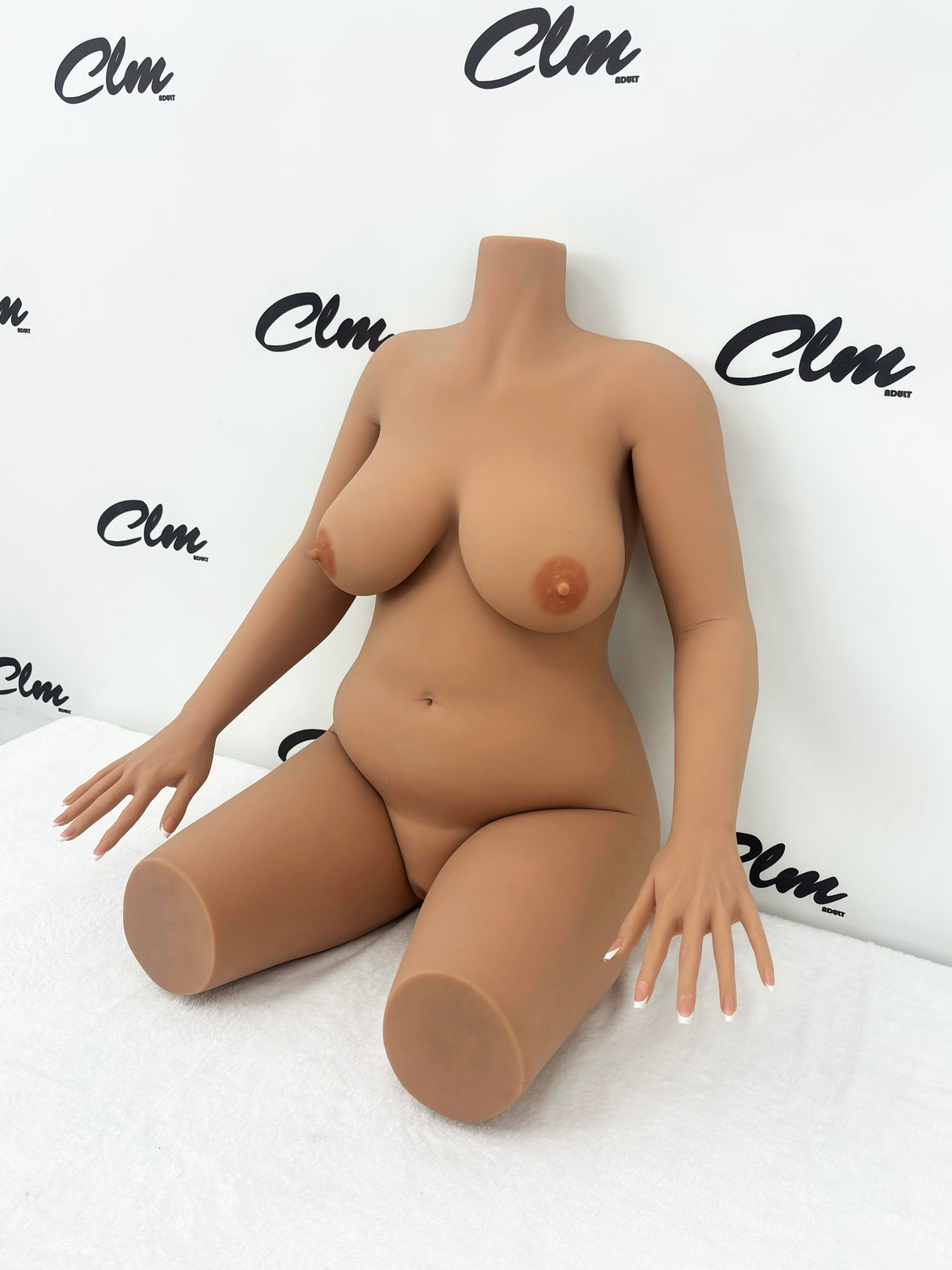TPE Torso  H74#  | 🔹CLM(Climax Doll) Classic🔹 - Naughty by Nature Adult Store