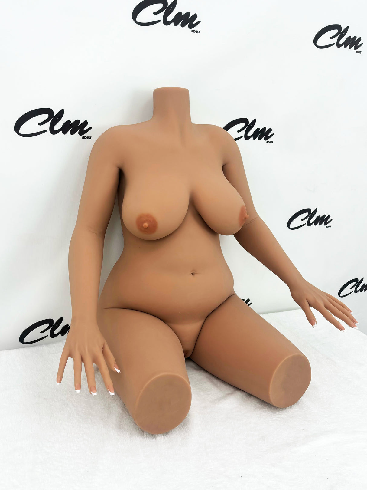 TPE Torso  H74#  | 🔹CLM(Climax Doll) Classic🔹 - Naughty by Nature Adult Store