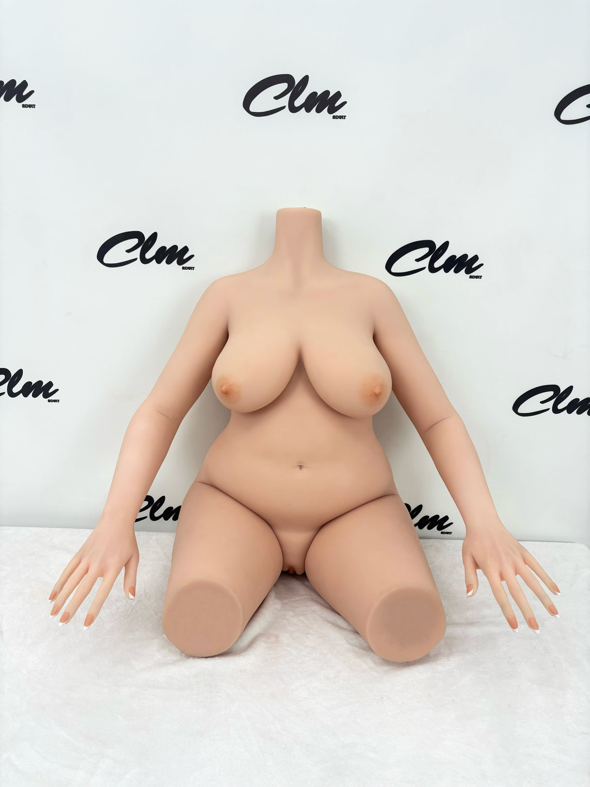 TPE Torso H74# Cinnamon | 🔹CLM(Climax Doll) Classic🔹 - Naughty by Nature Adult Store