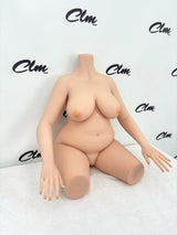 TPE Torso H74# Cinnamon | 🔹CLM(Climax Doll) Classic🔹 - Naughty by Nature Adult Store