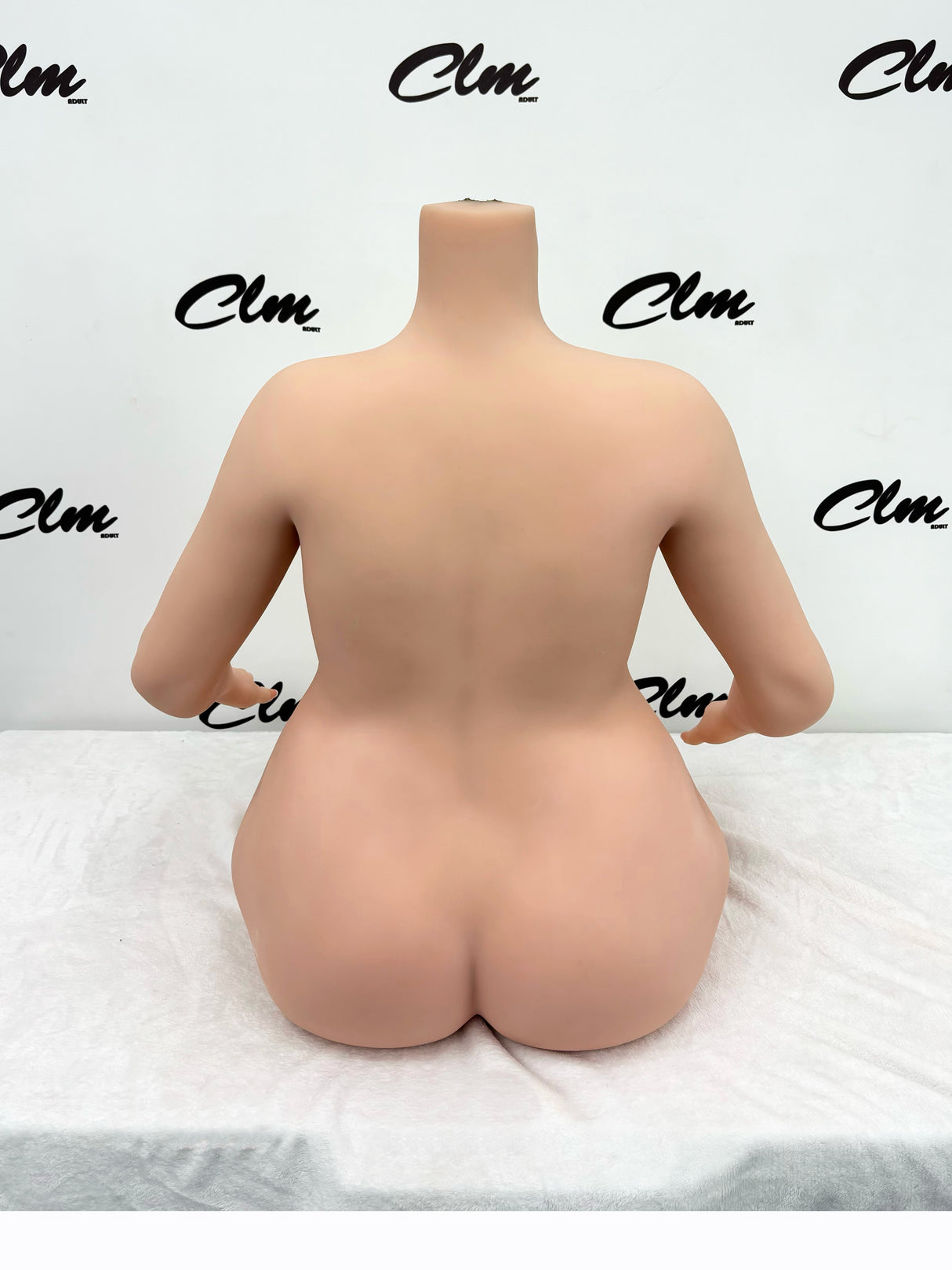 TPE Torso H74# Cinnamon | 🔹CLM(Climax Doll) Classic🔹 - Naughty by Nature Adult Store