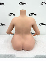 TPE Torso H74# Cinnamon | 🔹CLM(Climax Doll) Classic🔹 - Naughty by Nature Adult Store