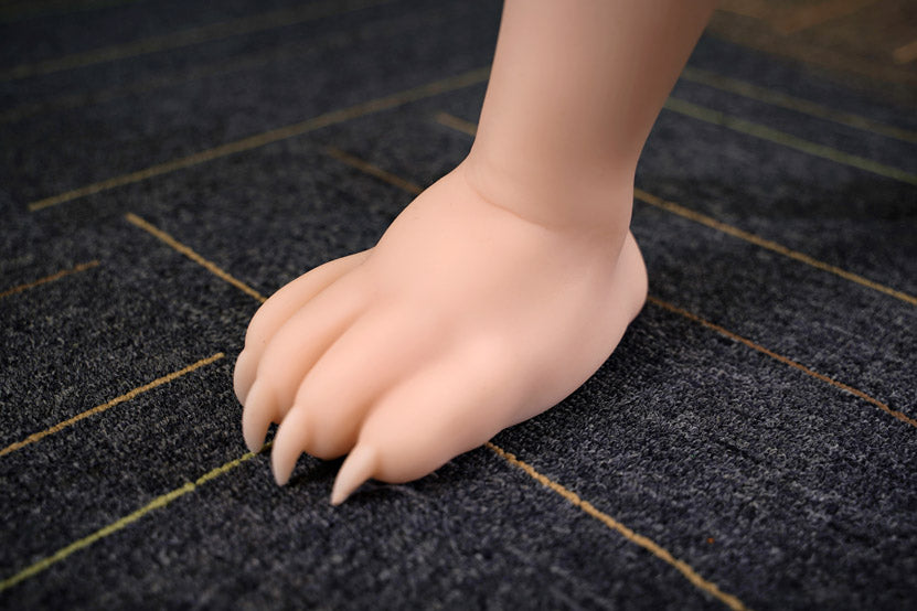 Doll Castle Fonia Fantasy Sex Doll 142CM E #DC59 - Naughty by Nature Adult Store