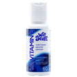 Wet Stuff Plain - 60g Bottle - Naughty by Nature Adult Store