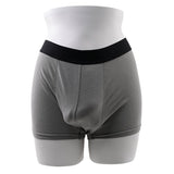 Gender X 4'' PACKER - Medium - Tan 10 cm Packer - Naughty by Nature Adult Store