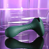 Gender X GOES ANYWHERE - 12.4 cm Rechargeable Vibrator