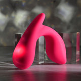 Gender X ALL ABOUT THE BASS - Wearable Vibrator with Wireless Remote - Naughty by Nature Adult Store