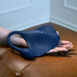 Gender X DAILY GRIND - Grinding Pad with Anal Plug