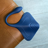 Gender X DAILY GRIND - Grinding Pad with Anal Plug