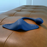 Gender X DAILY GRIND - Grinding Pad with Anal Plug