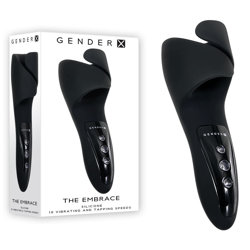Gender X THE EMBRACE - Naughty by Nature Adult Store
