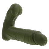 Gender X THE HUNK - 15.2 cm Thrusting Vibrator with Remote