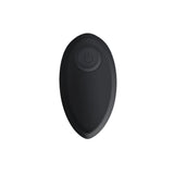 Gender X FULL SWING - Vibrating Cock Ring with Double Penetrator