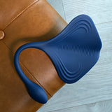 Gender X DAILY GRIND - Grinding Pad with Anal Plug