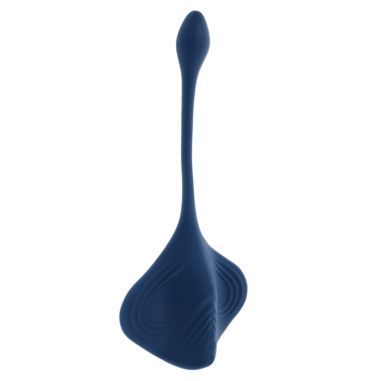Gender X DAILY GRIND - Grinding Pad with Anal Plug