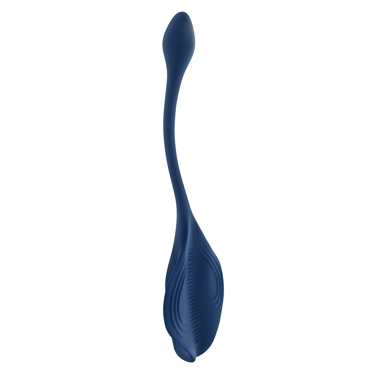 Gender X DAILY GRIND - Grinding Pad with Anal Plug