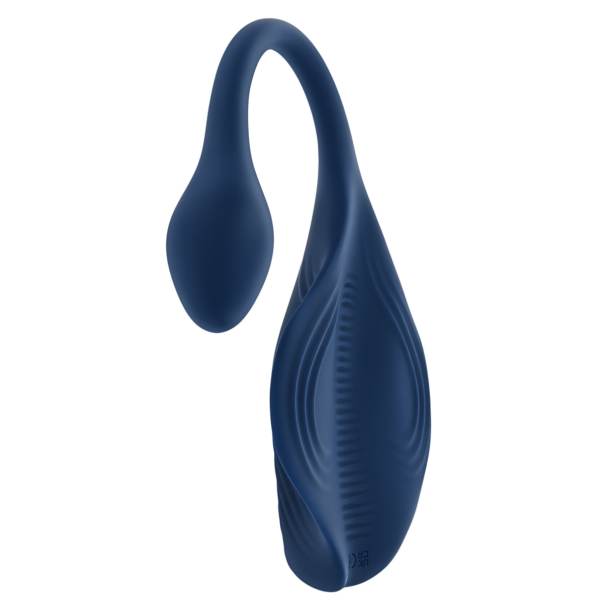 Gender X DAILY GRIND - Grinding Pad with Anal Plug