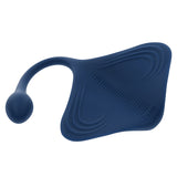 Gender X DAILY GRIND - Grinding Pad with Anal Plug