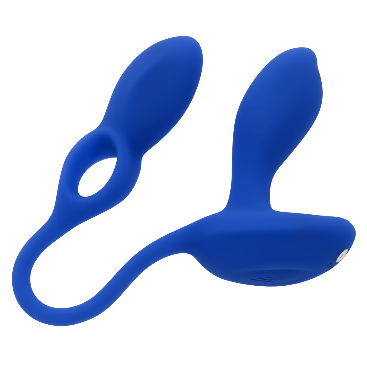 Gender X Back For More Dual Dual Stimulator Wireless Remote