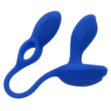 Gender X Back For More Dual Dual Stimulator Wireless Remote