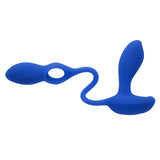 Gender X Back For More Dual Dual Stimulator Wireless Remote