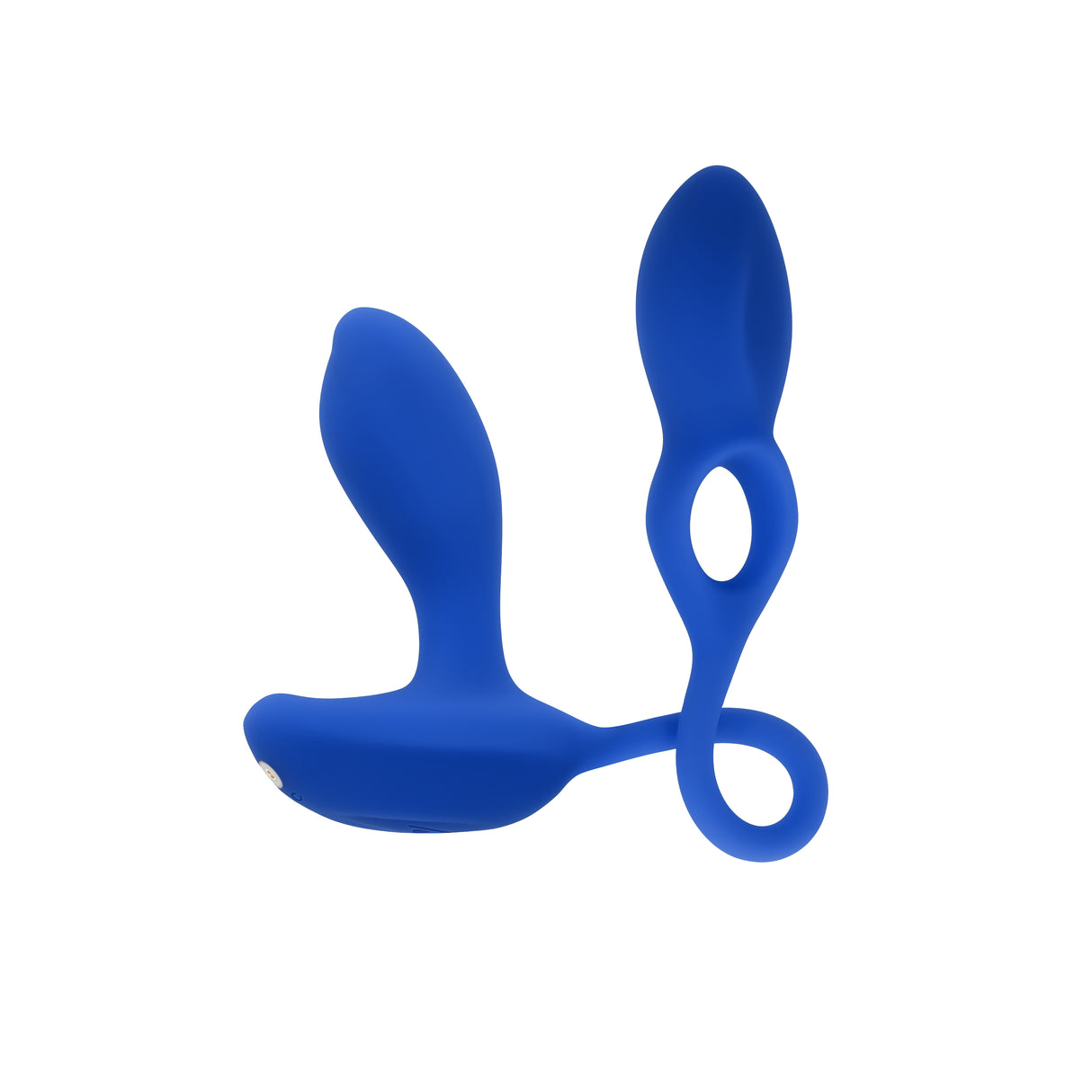 Gender X Back For More Dual Dual Stimulator Wireless Remote