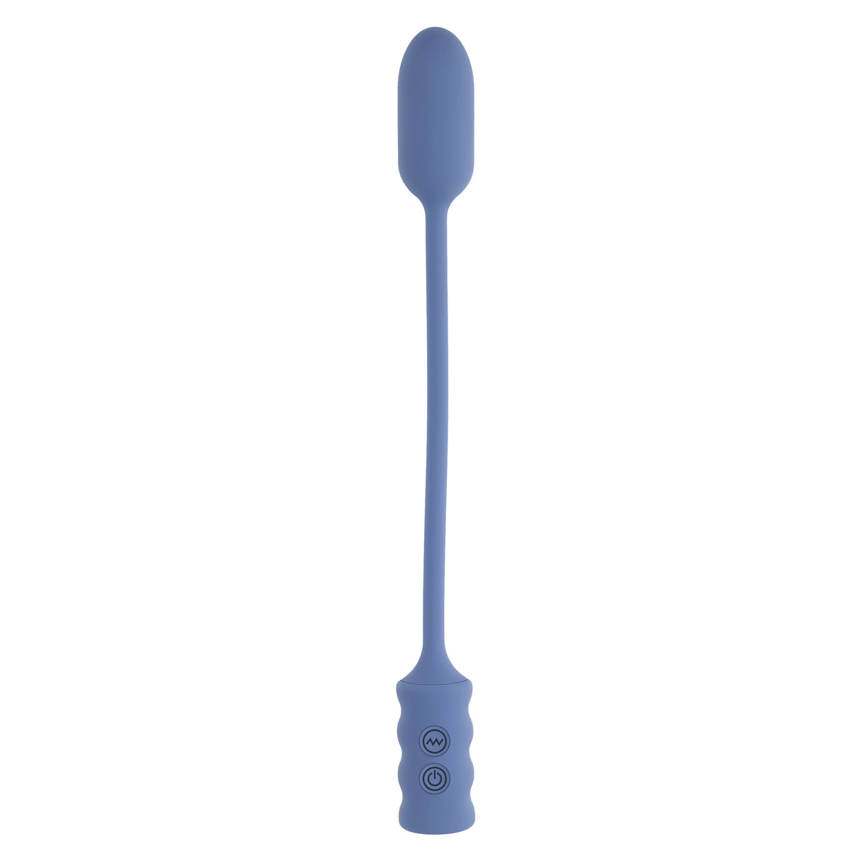 Gender X Egg Streme Purple USB Rechargeable Bullet