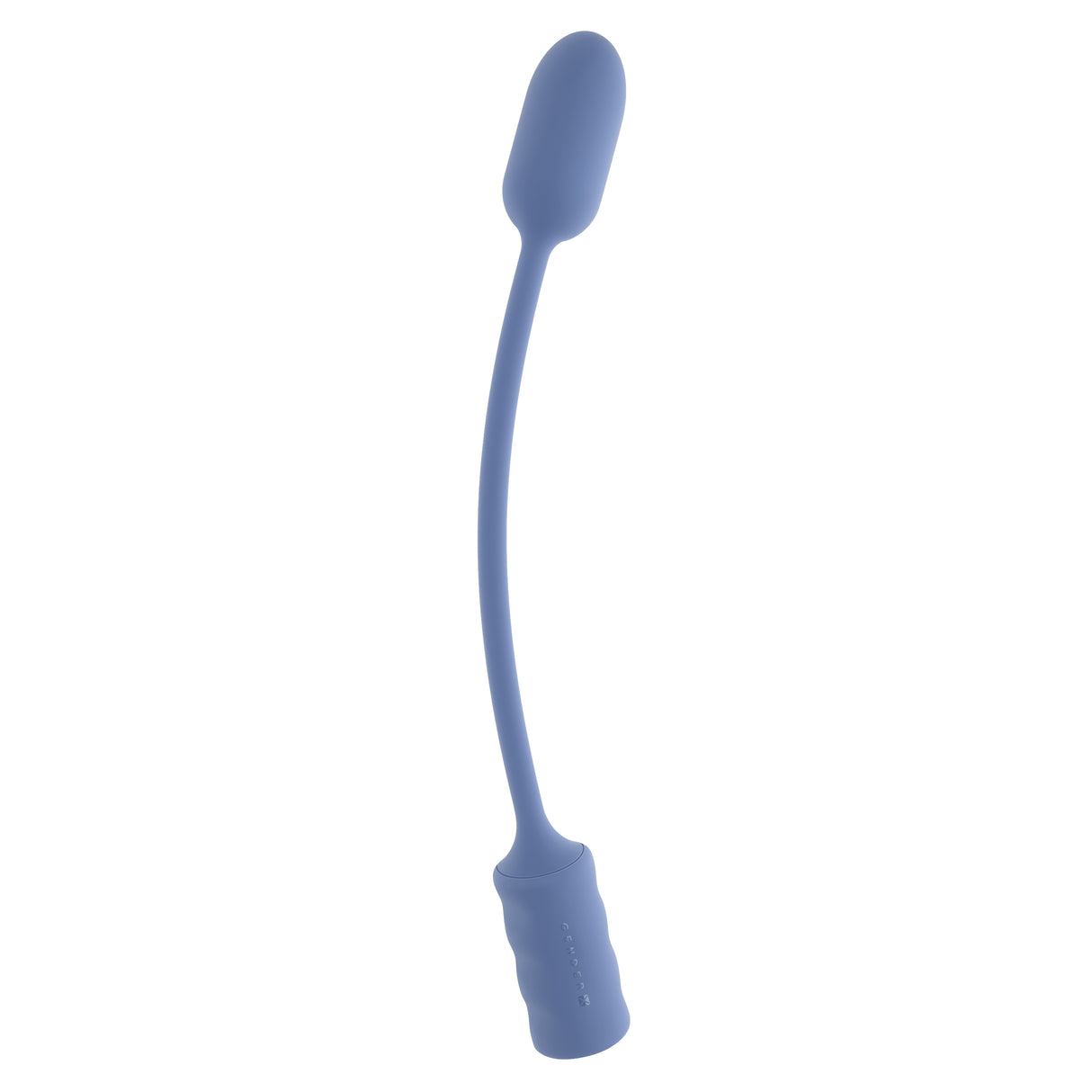 Gender X Egg Streme Purple USB Rechargeable Bullet