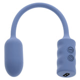 Gender X Egg Streme Purple USB Rechargeable Bullet