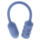 Gender X Egg Streme Purple USB Rechargeable Bullet